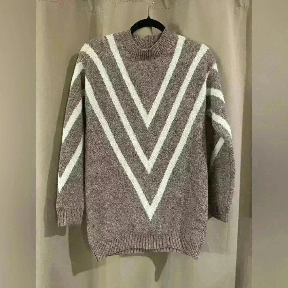Women’s ANDTHEWHY Sweater